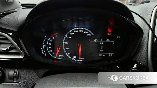 Chevrolet (GM Daewoo) The New Spark id 3839063 из Кореи 18