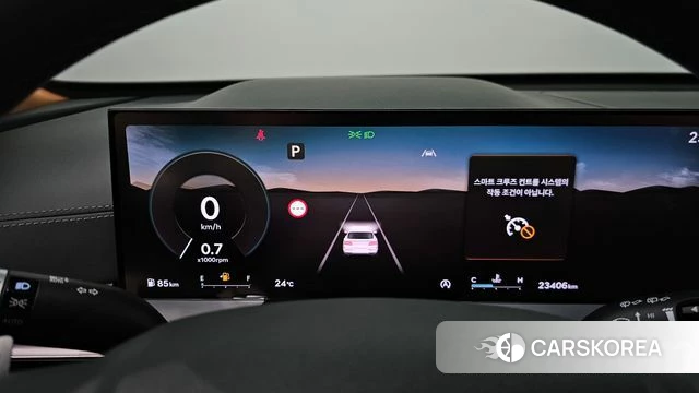 Genesis GV80 id 4442440 из Кореи 28