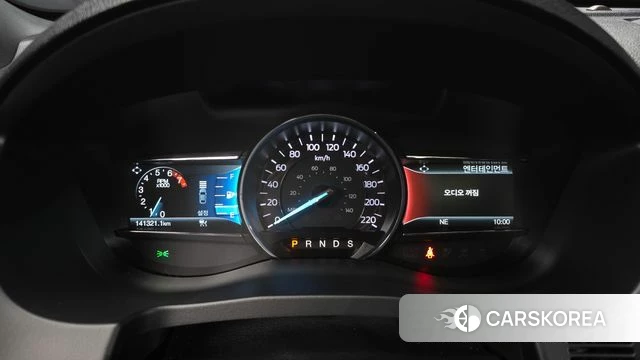Ford Explorer id 4722372 из Кореи 18