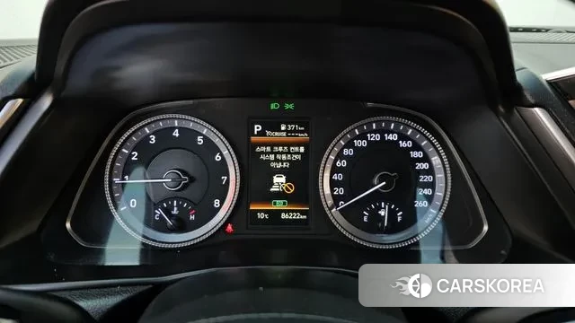 Hyundai Sonata (DN8) id 3411409 из Кореи 18