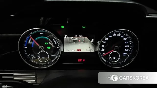 Hyundai The New Grandeur IG Hybrid id 2976222 из Кореи 18