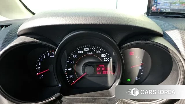 Kia The New Ray id 3742534 из Кореи 18