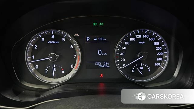 Hyundai Grandeur IG id 3916949 из Кореи 18