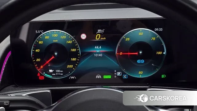 Mercedes-Benz EQB X243 id 3394296 из Кореи 18