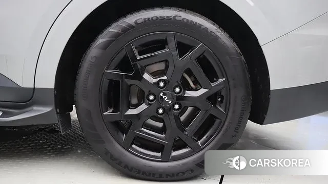 Kia The New Carnival 4th Generation id 3052796 из Кореи 18