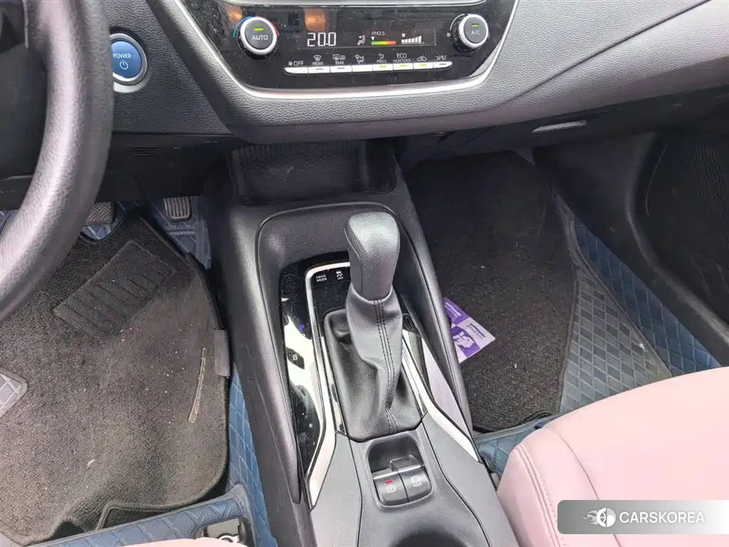 Toyota Corolla id 4589222 из Китая 12