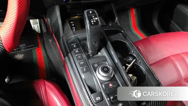 Maserati Levante id 3583021 из Кореи 18