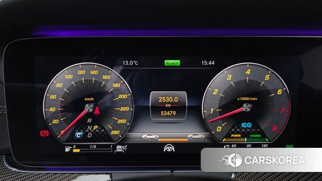 Mercedes-Benz CLS-Class C257 id 3813894 из Кореи 18