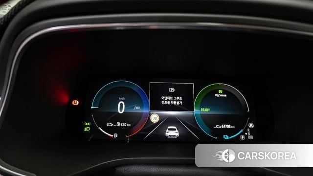 Renault Korea (Samsung) XM3 id 3903404 из Кореи 18