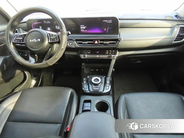 Kia The New Seltos id 3934795 из Кореи 11