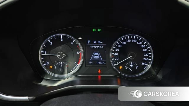 Hyundai Santa Fe TM id 3845542 из Кореи 18