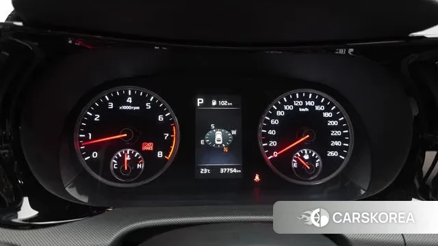 Kia K5 3rd generation id 2999651 из Кореи 18