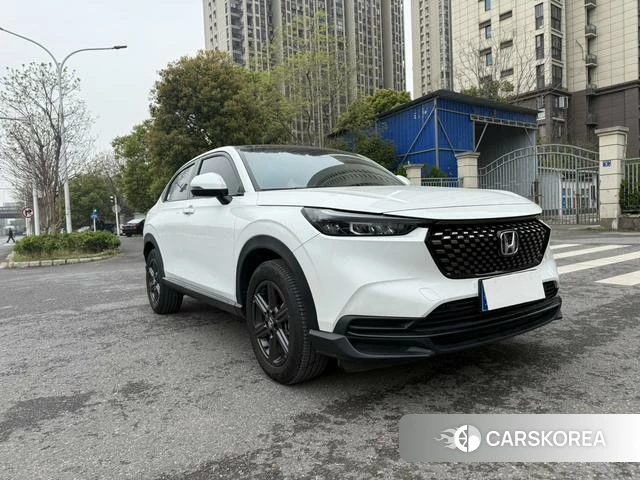 Honda XR-V id 4301157 из Китая 14