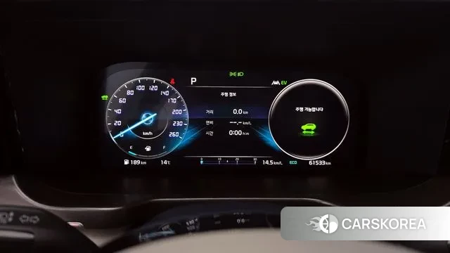 Kia Sorento 4th Generation id 3411110 из Кореи 18