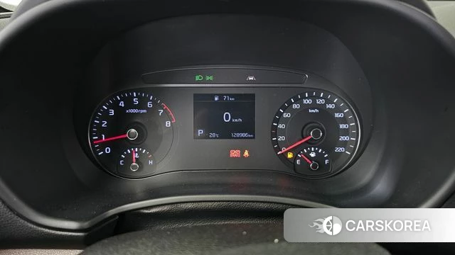 Kia Soul Booster id 4384514 из Кореи 18