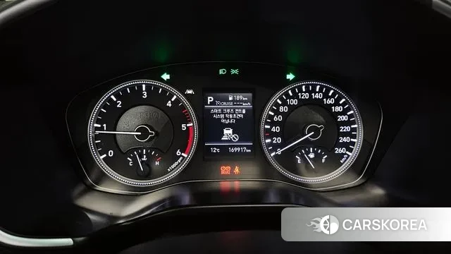 Hyundai Santa Fe TM id 3485063 из Кореи 18