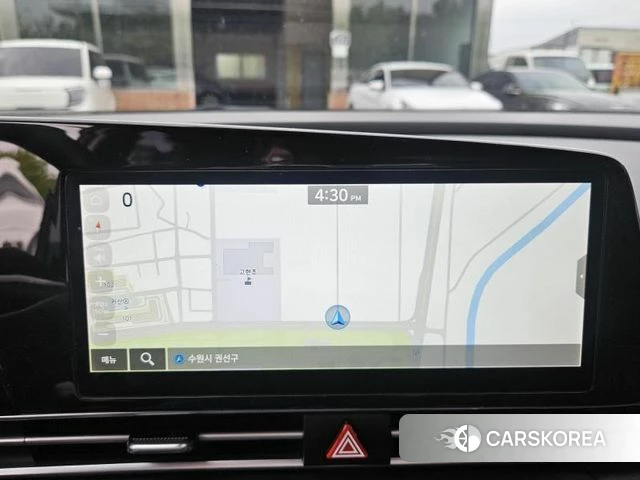 Hyundai Avante (CN7) id 4618948 из Кореи 12