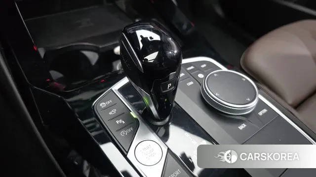 BMW X3 (G01) id 3400391 из Кореи 18