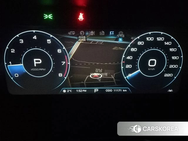 Ssangyong Tivoli Air id 3813395 из Кореи 18