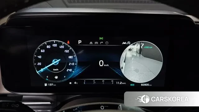 Kia Carnival 4th generation id 3512991 из Кореи 18