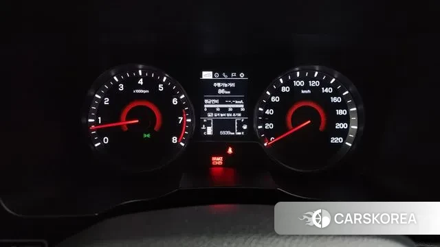 Ssangyong Berry New Tivoli id 3772255 из Кореи 18