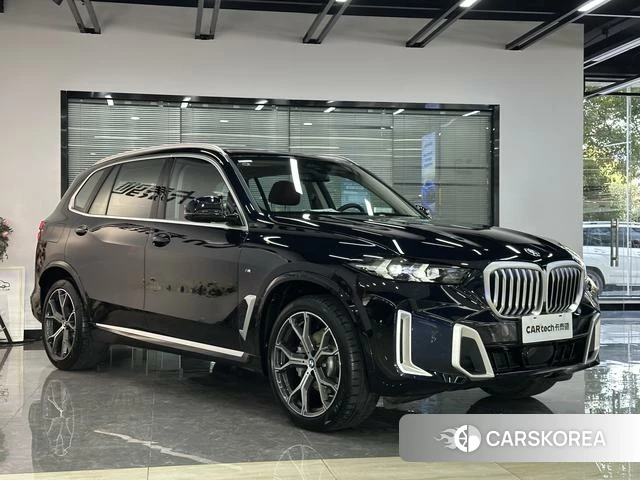 BMW X5 id 4265358 из Китая 14