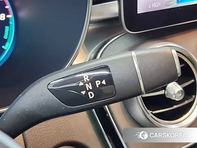 Mercedes-Benz GLC-Class X253 id 3479100 из Кореи 17