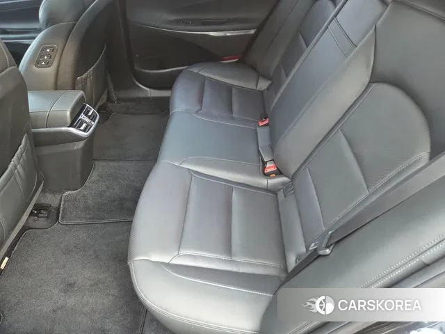 Hyundai The New Grandeur IG id 3464099 из Кореи 18