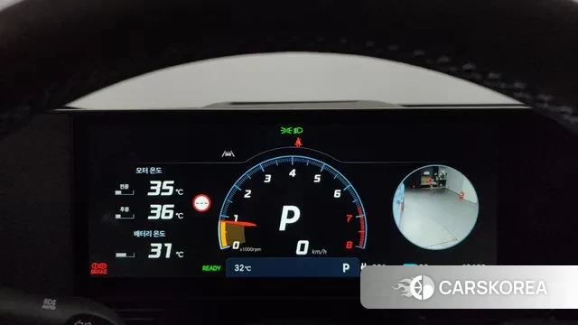 Hyundai Ionic 5 id 3052732 из Кореи 18