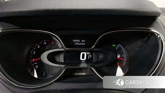 Renault Korea (Samsung) New QM3 id 3612587 из Кореи 18