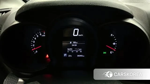 Kia The New Ray id 3007957 из Кореи 18