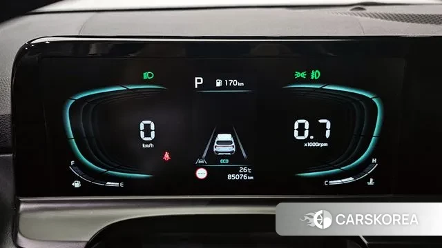 Kia The New Seltos id 3022372 из Кореи 18