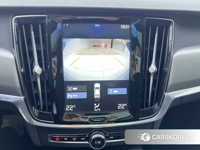 Volvo S90 id 4234857 из Китая 24