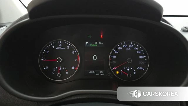 Kia Morning Urban (JA) id 4650872 из Кореи 18