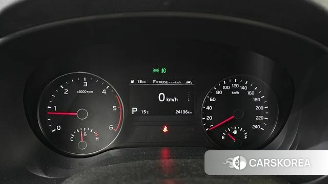 Kia Sportage The Bold id 3965501 из Кореи 18