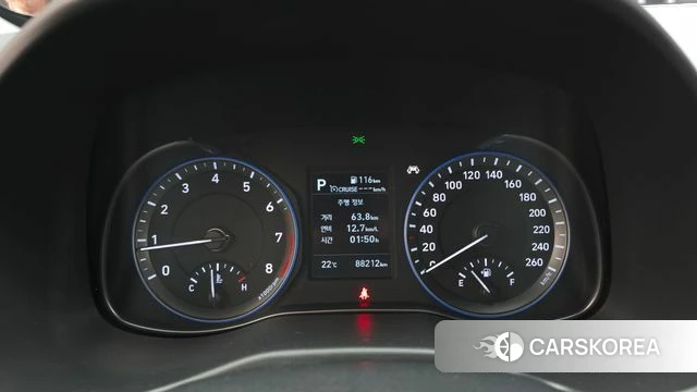 Hyundai Kona id 4482400 из Кореи 28