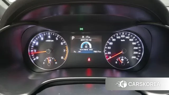 Kia The New K3 2nd generation id 3421797 из Кореи 18