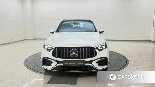 Mercedes-Benz GLC-Class X254 id 4681418 из Кореи 18