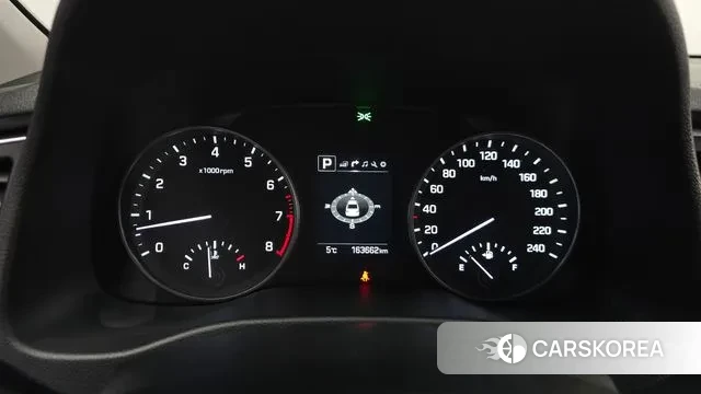 Hyundai Avante AD id 3568615 из Кореи 18