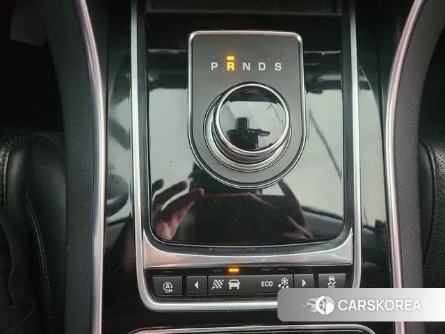 Jaguar XF (X260) id 3336204 из Кореи 17