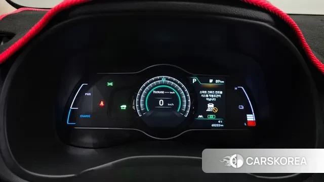 Hyundai Kona Electric id 3499562 из Кореи 18