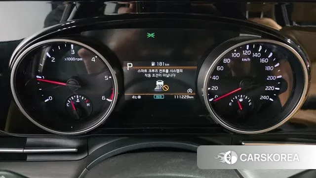 Kia Carnival 4th generation id 3444070 из Кореи 18