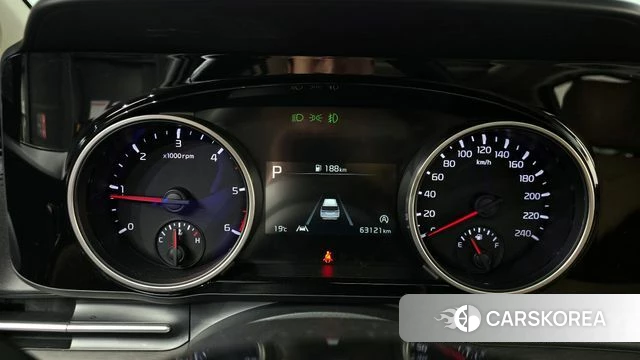 Kia Carnival 4th generation id 4244923 из Кореи 18