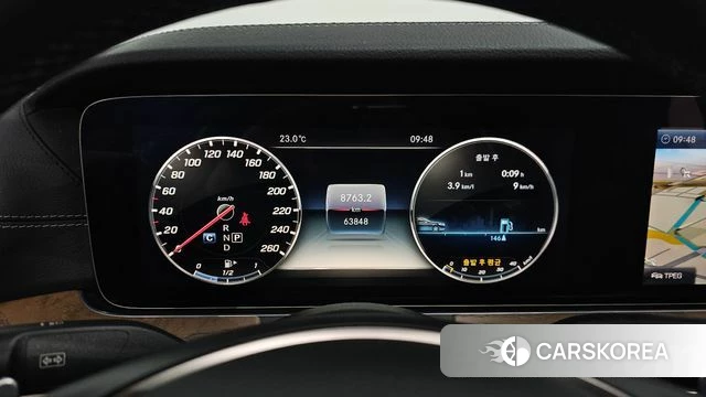 Mercedes-Benz E-Class W213 id 4502805 из Кореи 18