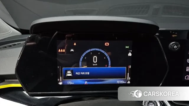 Chevrolet (GM Daewoo) Trax Crossover id 3539156 из Кореи 18