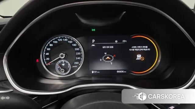 Genesis G80 (RG3) id 3028402 из Кореи 18