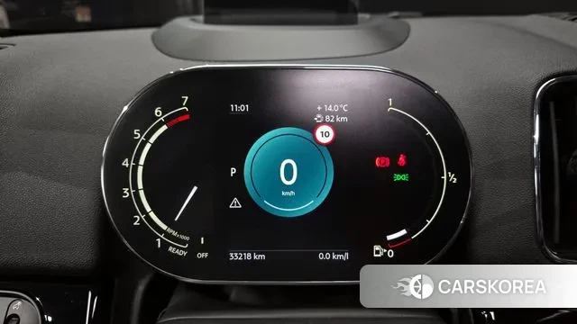 Mini Cooper Countryman id 3341537 из Кореи 18