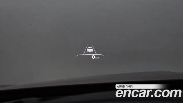 Genesis G80 (RG3) id 2659260 из Кореи 18