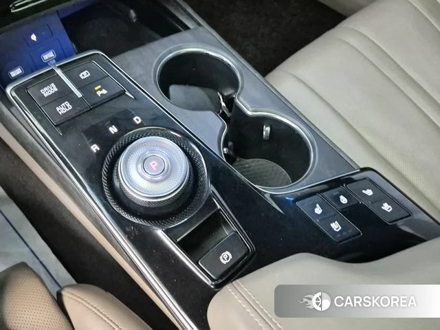 Kia K8 Hybrid id 4631775 из Кореи 16