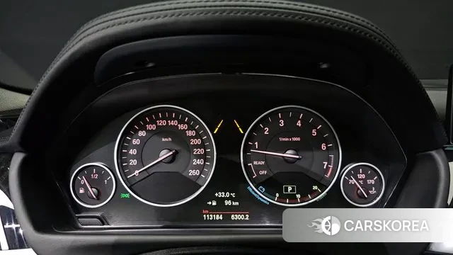 BMW 4 Series (F32) id 3039569 из Кореи 18